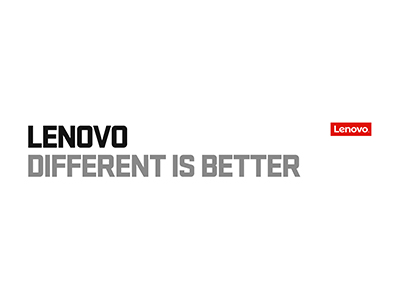 Lenovo rilancia il design con #DifferentDesignsBetter