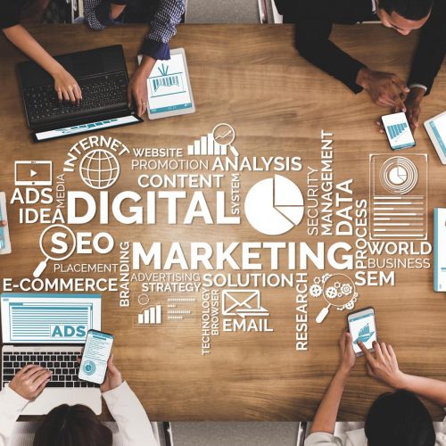 Digital marketing: le 10 regole