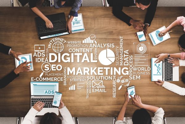 Digital marketing: le 10 regole