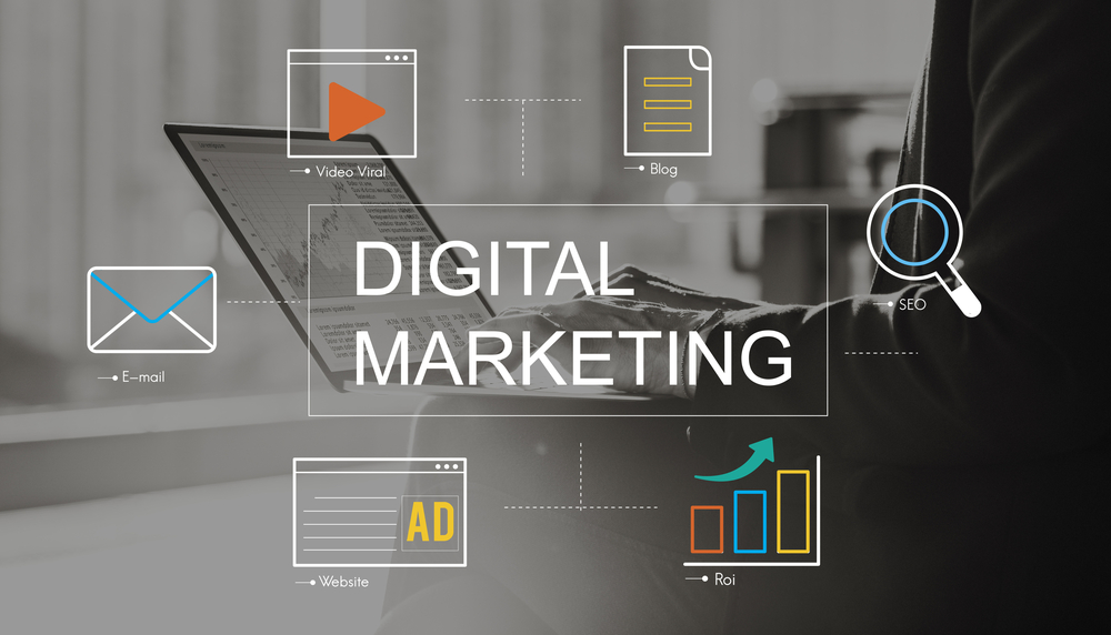 Digital marketing: le 10 regole pratiche