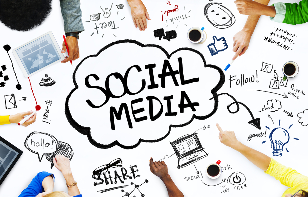 Contenuti social: ecco come crearli al meglio