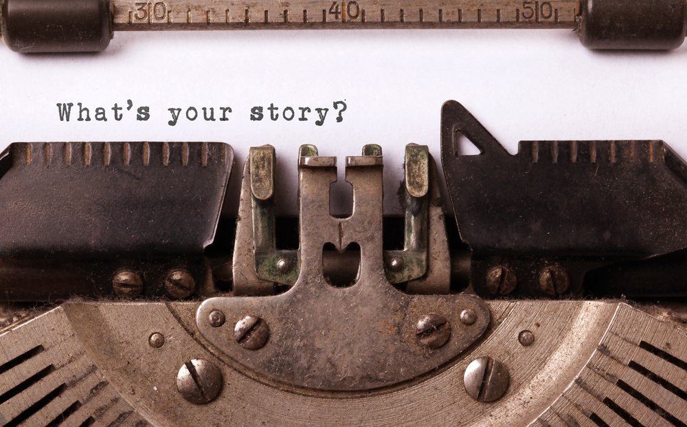 Storytelling e marketing: il potere delle storie