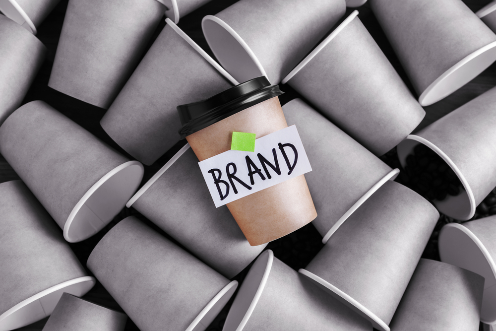 Brand identity: distinguiti tra la folla