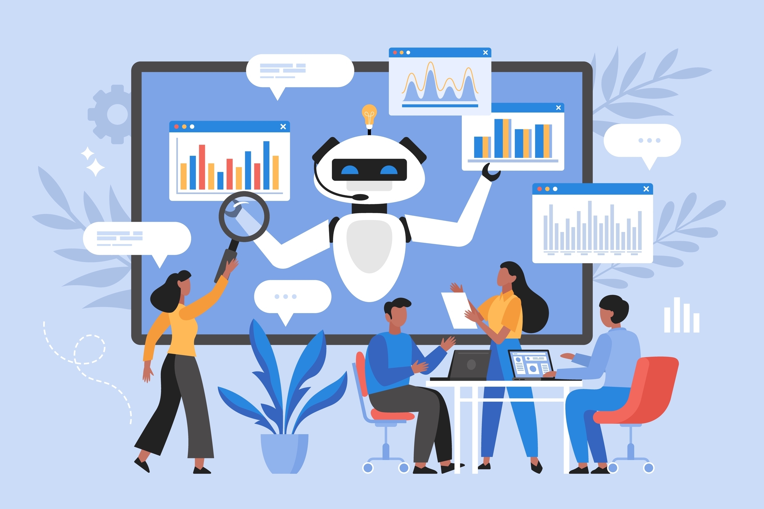 ai marketing