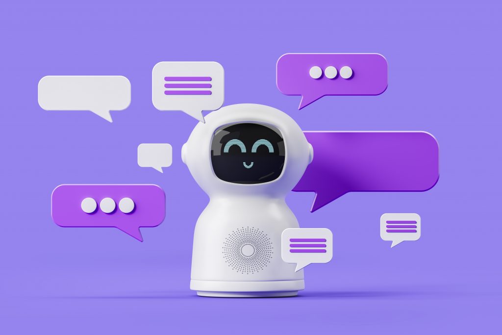 chatbot marketing