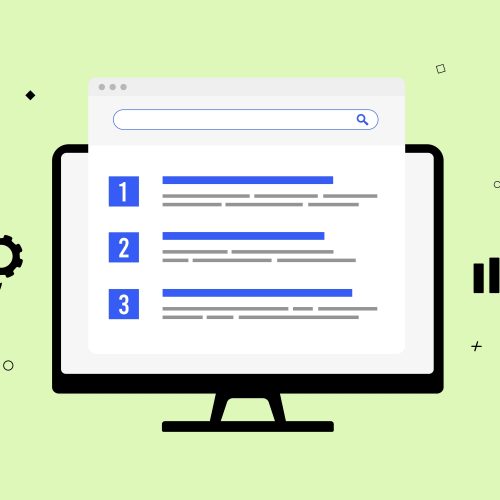 Indicizzazione Google