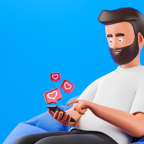 Virtual Influencer