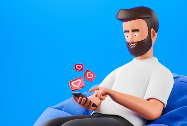 Virtual Influencer