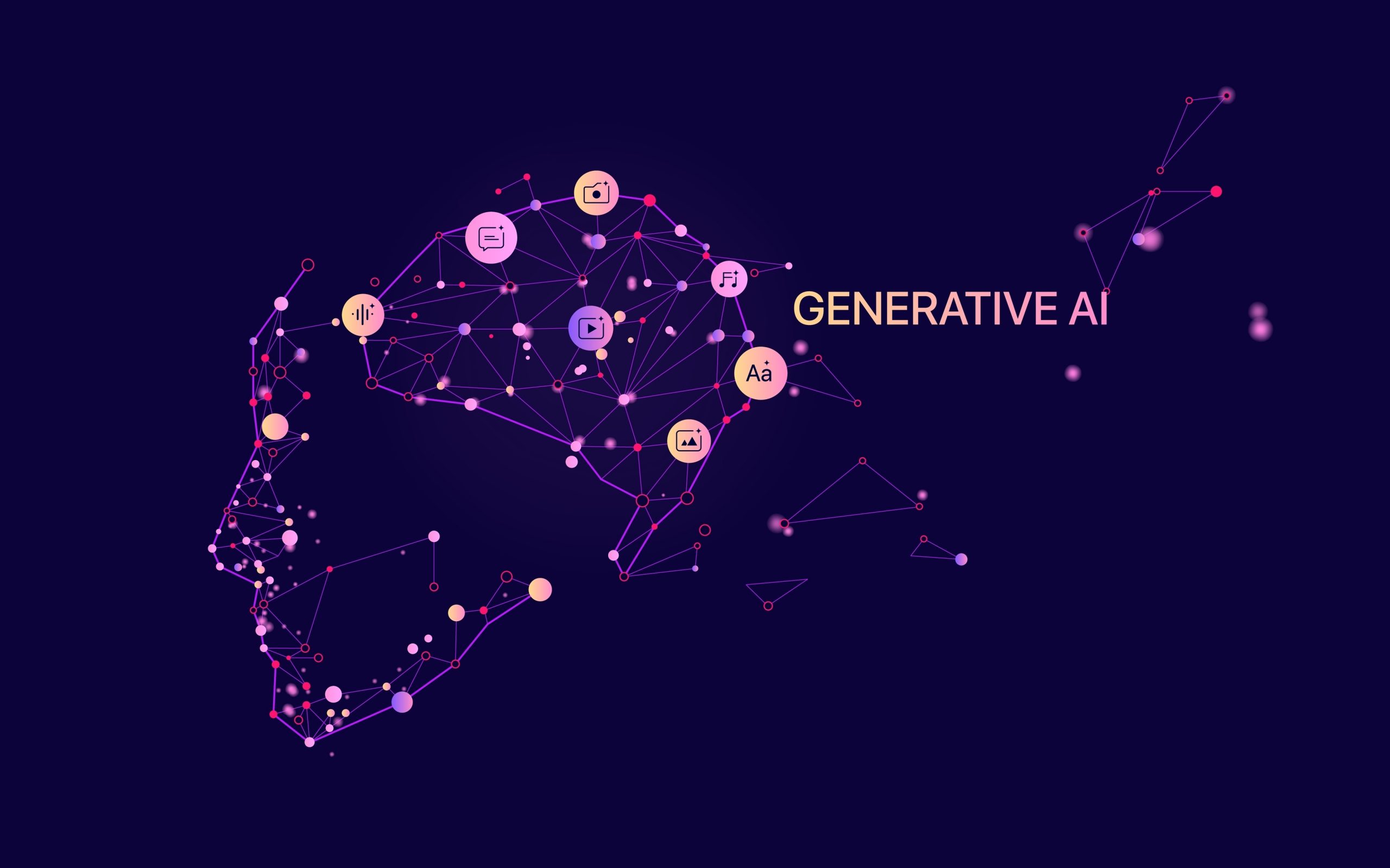 L’equilibrio tra AI generativa e creatività umana nel marketing