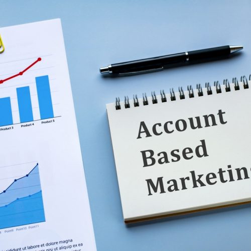 Account-based marketing