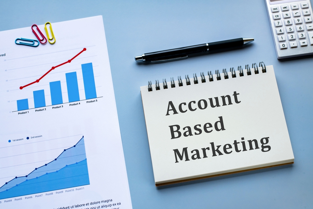 Account-based marketing