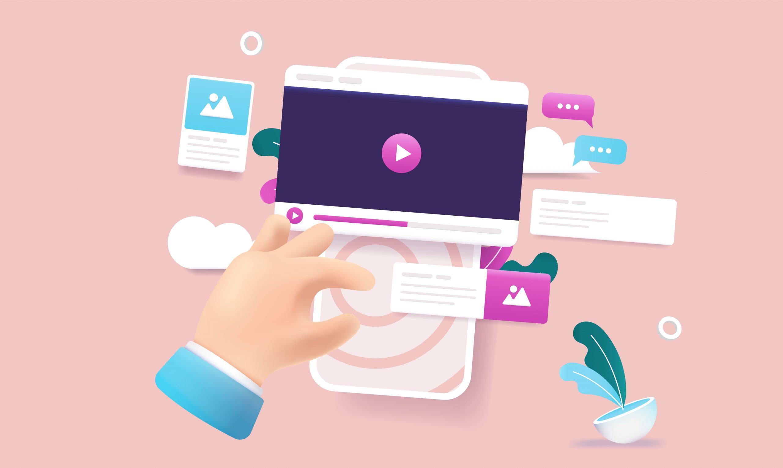 Contenuto interattivo nel B2B: cosa devi sapere